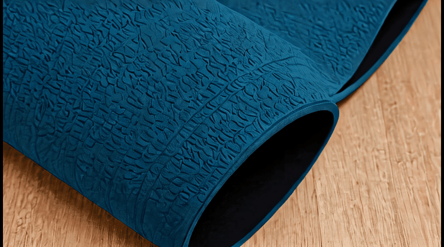 Liforme Yoga Mats