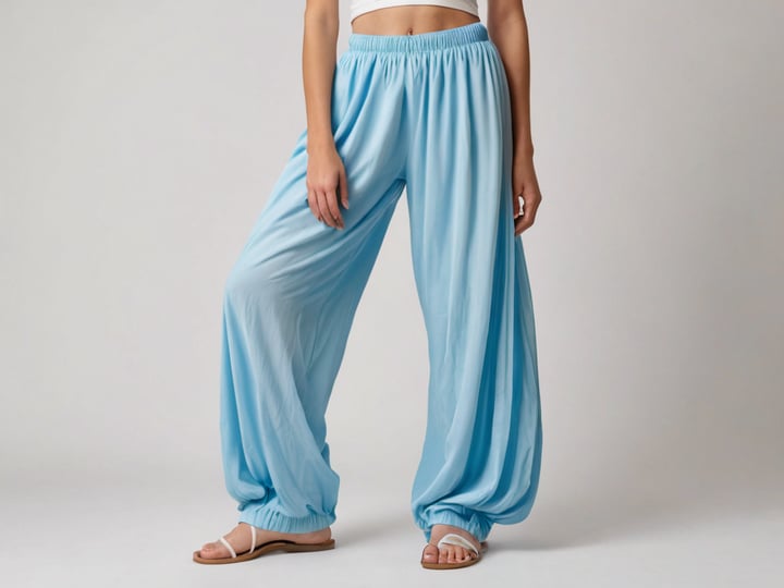 Light-Blue-Parachute-Pants-2