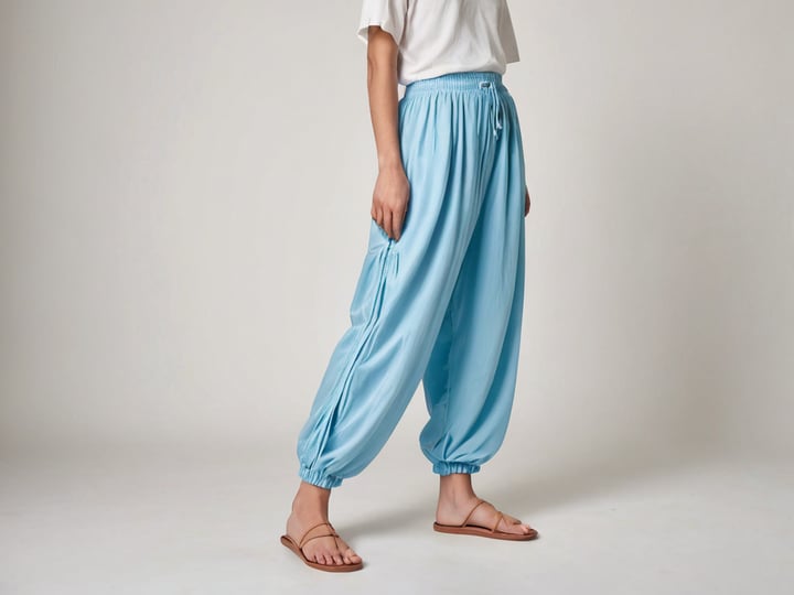 Light-Blue-Parachute-Pants-4