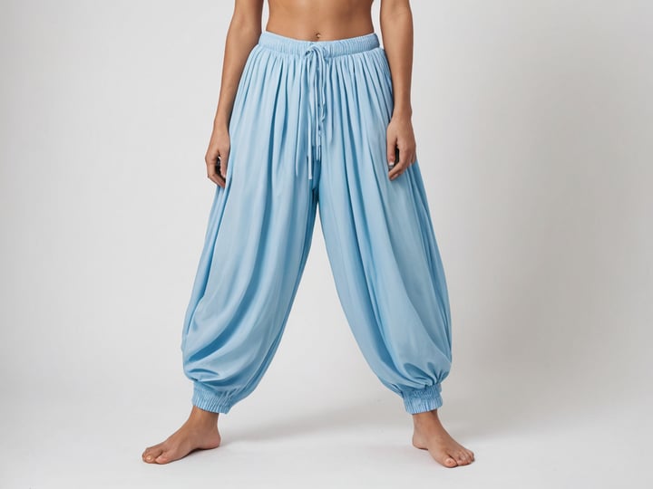 Light-Blue-Parachute-Pants-6