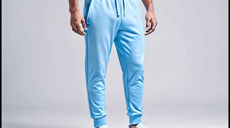 Discover the perfect blend of comfort and style with our top picks for light blue sweatpants. Explore a variety of styles, materials, and brands designed to elevate your wardrobe.