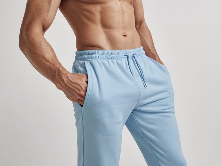 Light-Blue-Sweatpants-2