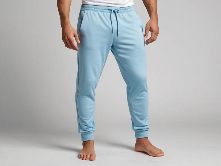 Light-Blue-Sweatpants-5