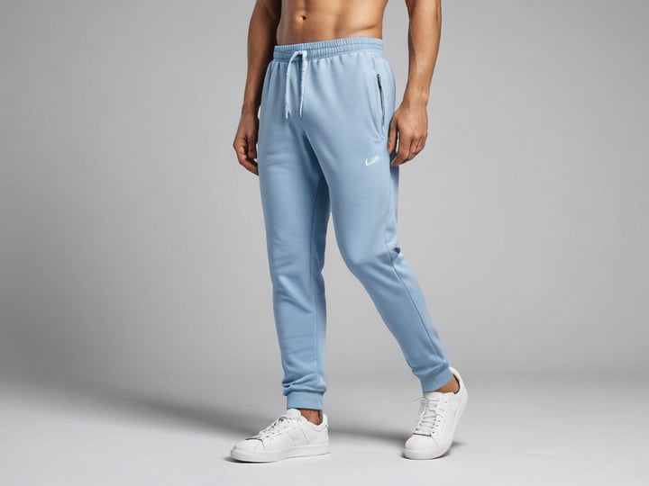 Light-Blue-Sweatpants-6