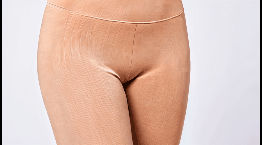 Light Brown Leggings