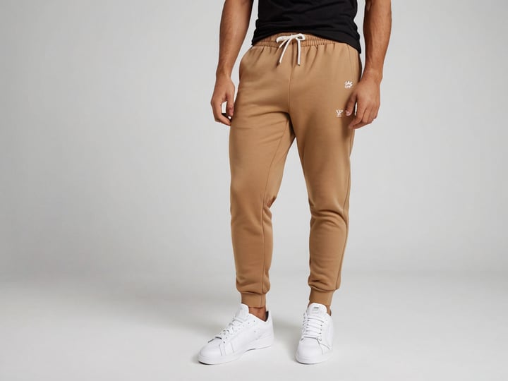 Light-Brown-Sweatpants-2