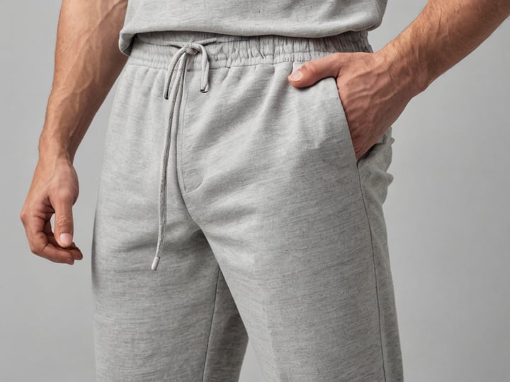 Light-Gray-Sweatpants-3