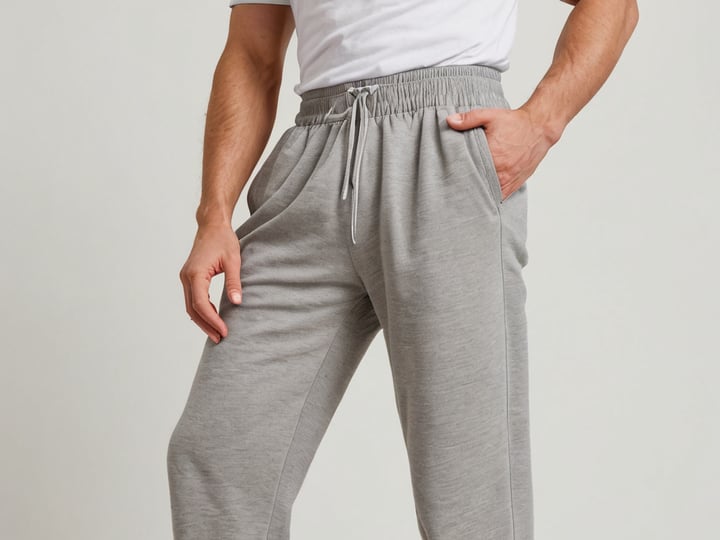 Light-Gray-Sweatpants-6