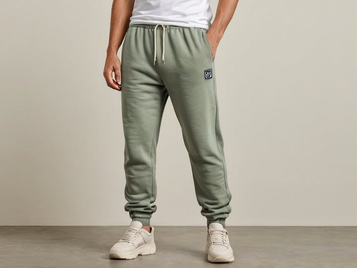 Light-Green-Sweatpants-2