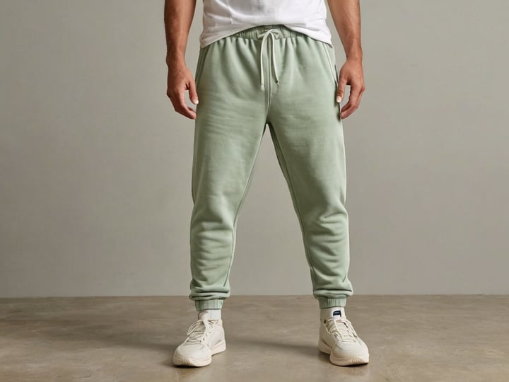 Light-Green-Sweatpants-4