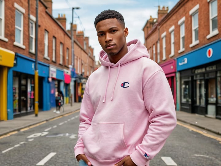 Light-Pink-Champion-Hoodie-3