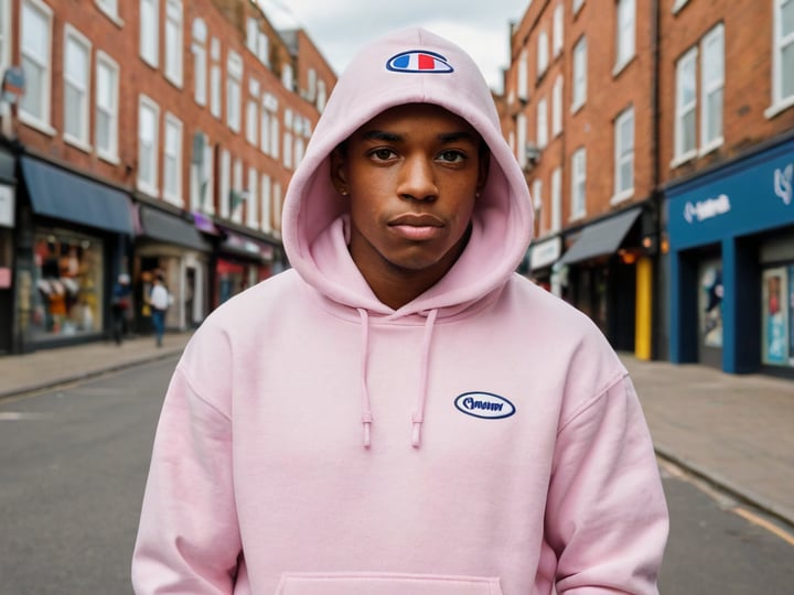 Light-Pink-Champion-Hoodie-4