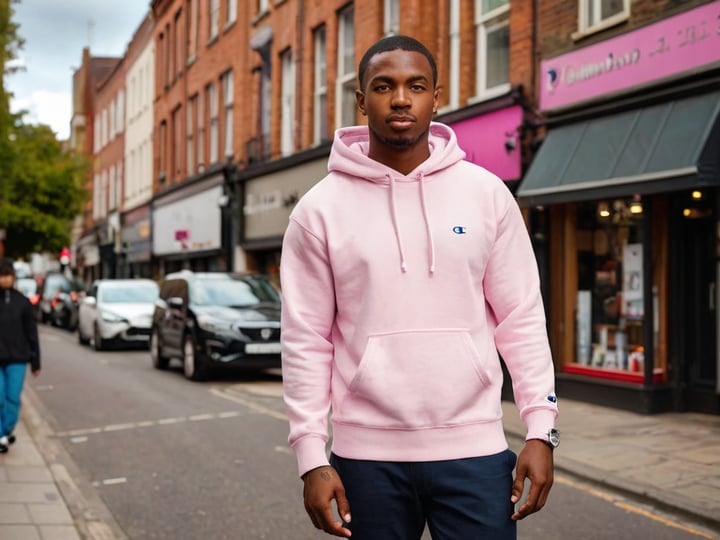Light-Pink-Champion-Hoodie-5