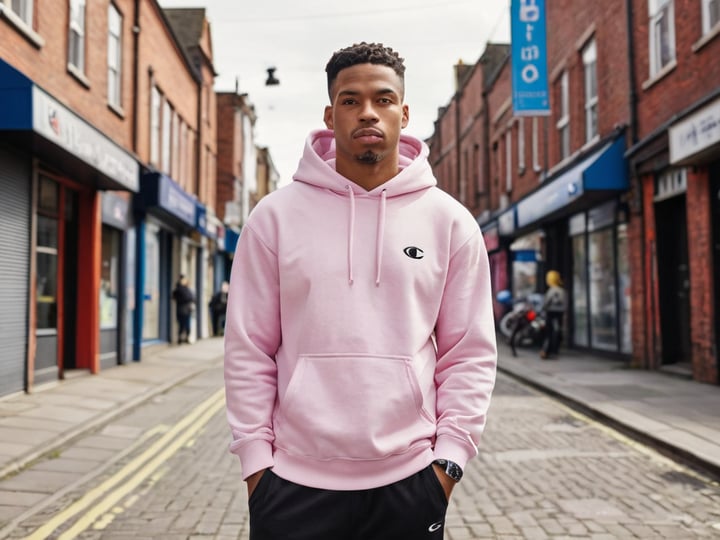 Light-Pink-Champion-Hoodie-6