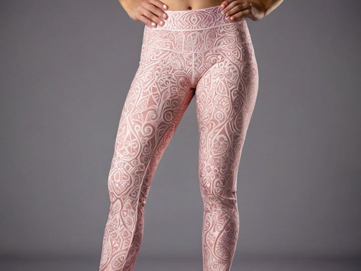 Light-Pink-Flare-Leggings-6