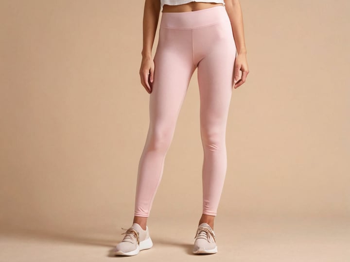 Light-Pink-Leggings-5