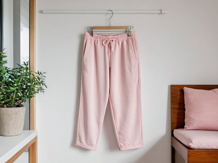 Light-Pink-Sweatpants-2
