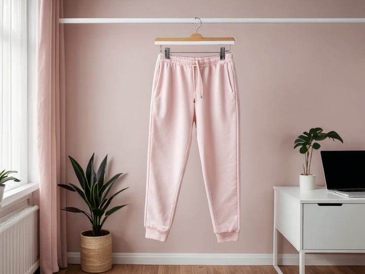 Light-Pink-Sweatpants-3