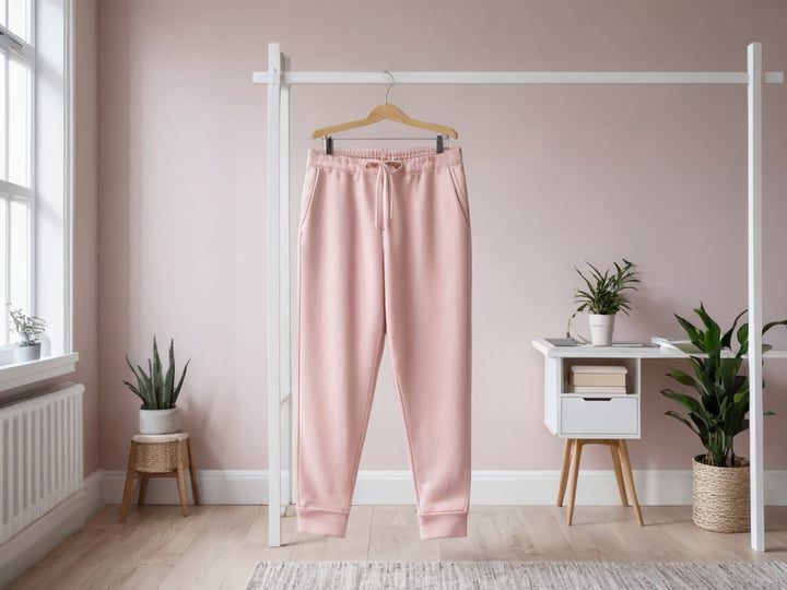 Light-Pink-Sweatpants-5