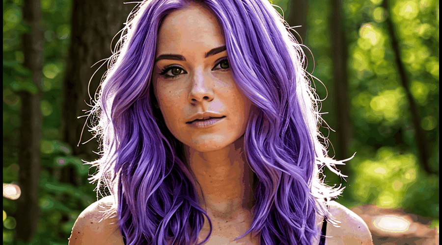 Explore the top picks for light purple hair dyes, designed to transform your hair with vibrant, soft, and long-lasting color. Discover the best products to achieve this stunning shade in our comprehensive review.