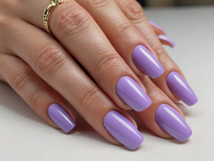 Light-Purple-Nails-2