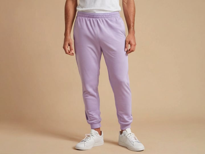 Light-Purple-Sweatpants-3