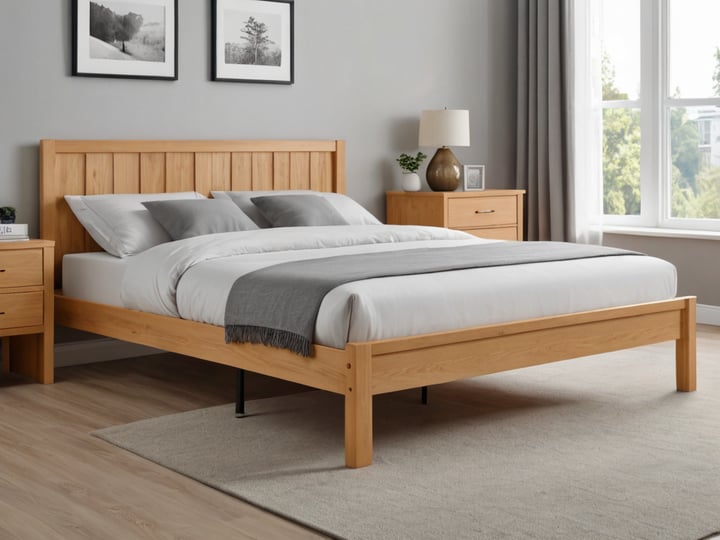 Light-Wood-Bed-Frame-3