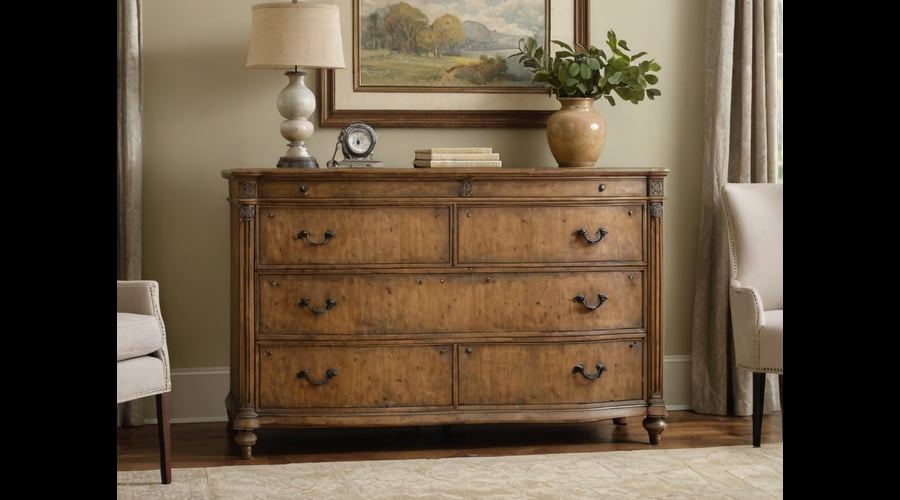 Explore a collection of top-rated light wood dressers that add a touch of elegance and warmth to your bedroom decor, perfect for storing and showcasing your essentials.