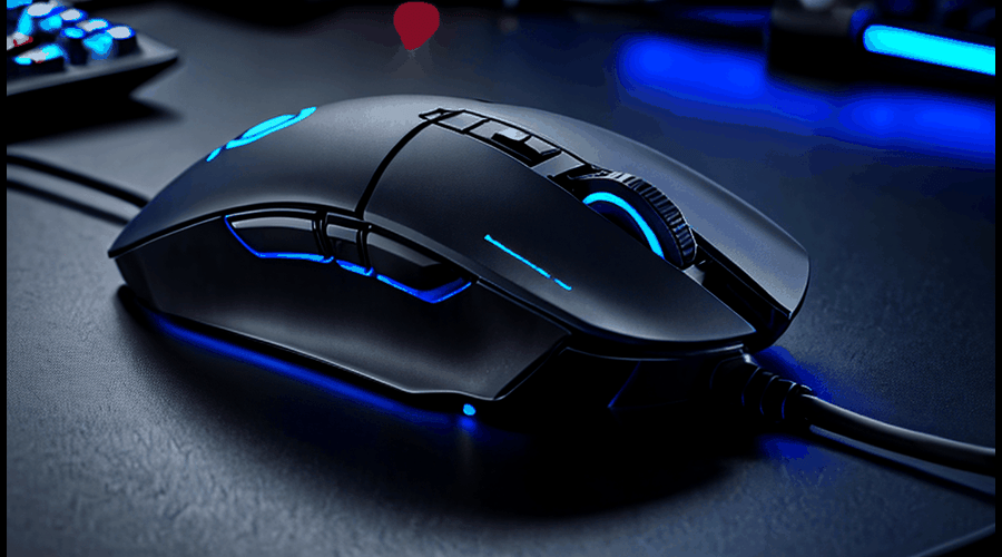 Discover the best lightweight gaming mice in our latest product roundup, featuring expert suggestions and top-rated mouse choices to enhance your gaming experience and performance.