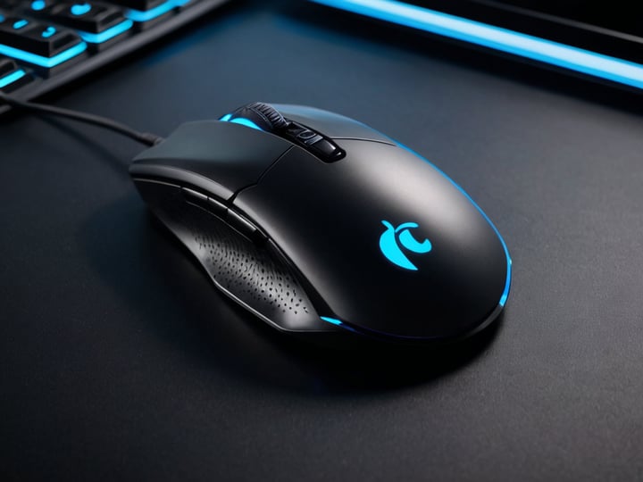 Lightweight Gaming Mouse-2