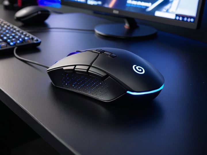 Lightweight Gaming Mouse-3