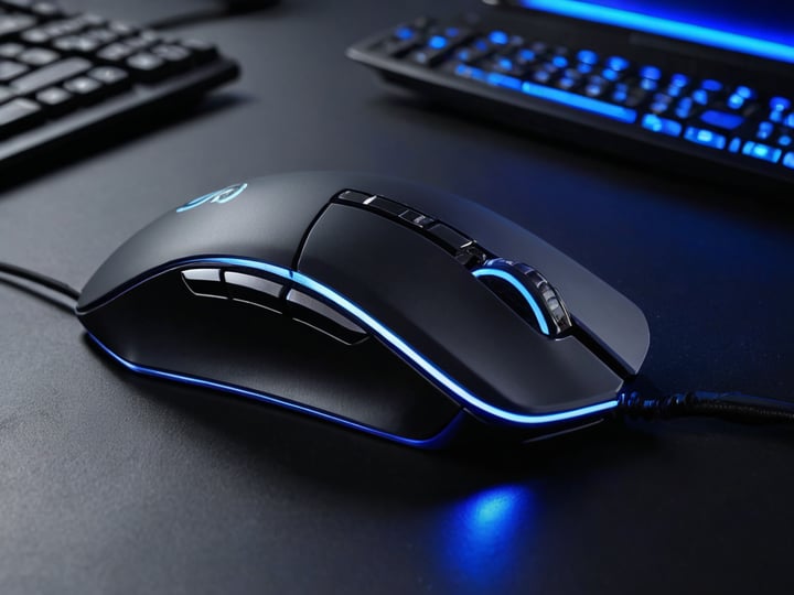 Lightweight Gaming Mouse-4