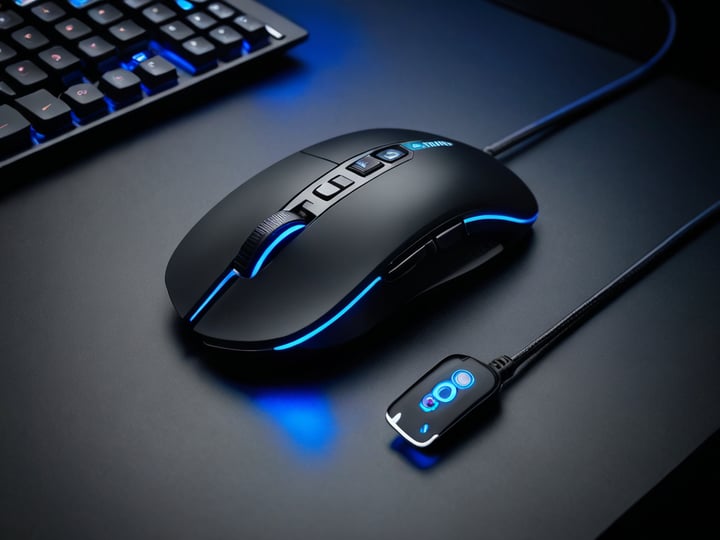 Lightweight Gaming Mouse-5