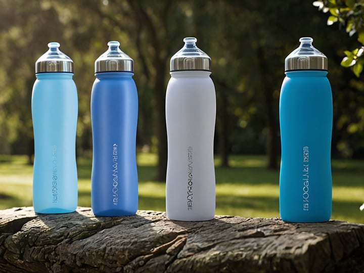Lightweight Water Bottles-2