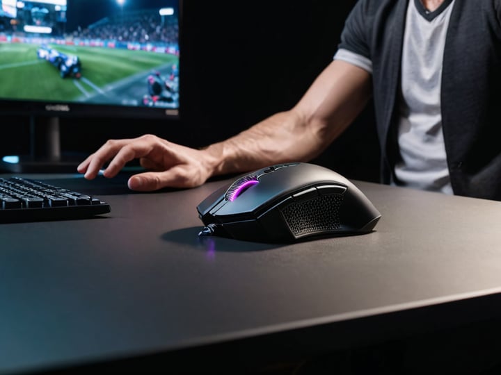 Lightweight Wireless Gaming Mouse-3