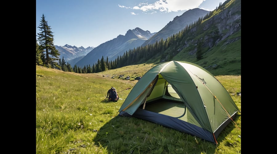 Find out about the lightest and most portable 2-person tent options in 2021, perfect for your adventure-focused lifestyle.