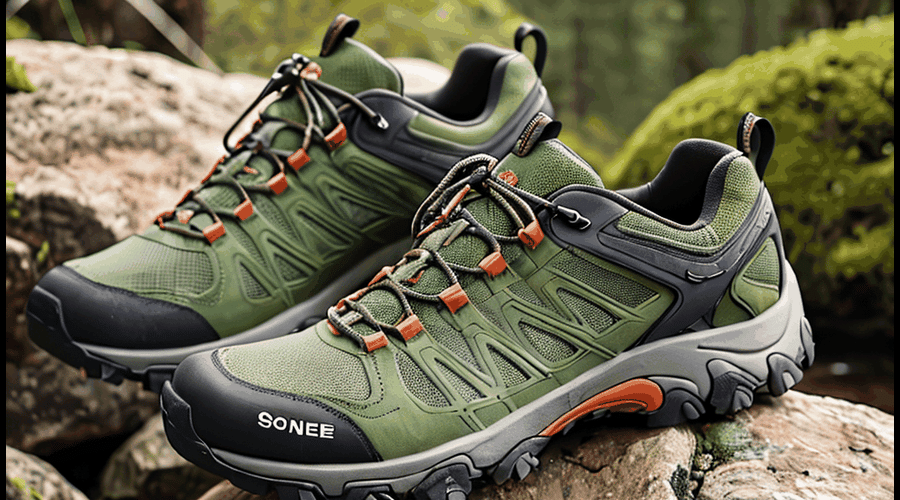 Explore our top picks for lightweight hiking shoes that offer comfort and durability for your adventurous hikes. Discover the perfect pair to enhance your outdoor experience.