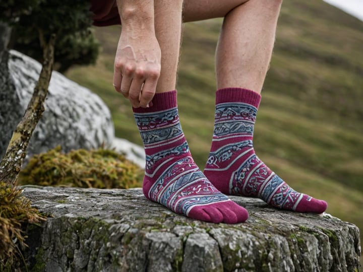 Lightweight-Merino-Wool-Socks-6