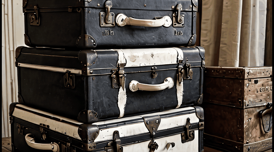 A comprehensive guide to the Lily Bloom luggage collection, highlighting the brand's signature floral designs and quality craftsmanship.