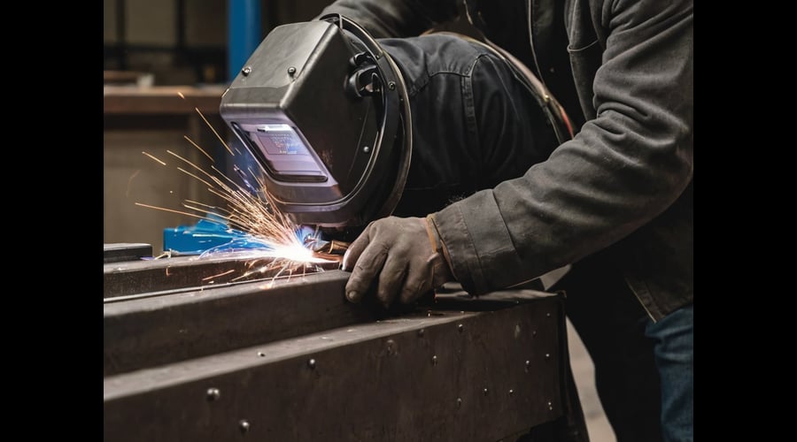Explore our top picks for the best Lincoln MIG welders. Our roundup offers a comprehensive guide to help you choose the perfect welder for your metal fabrication needs.