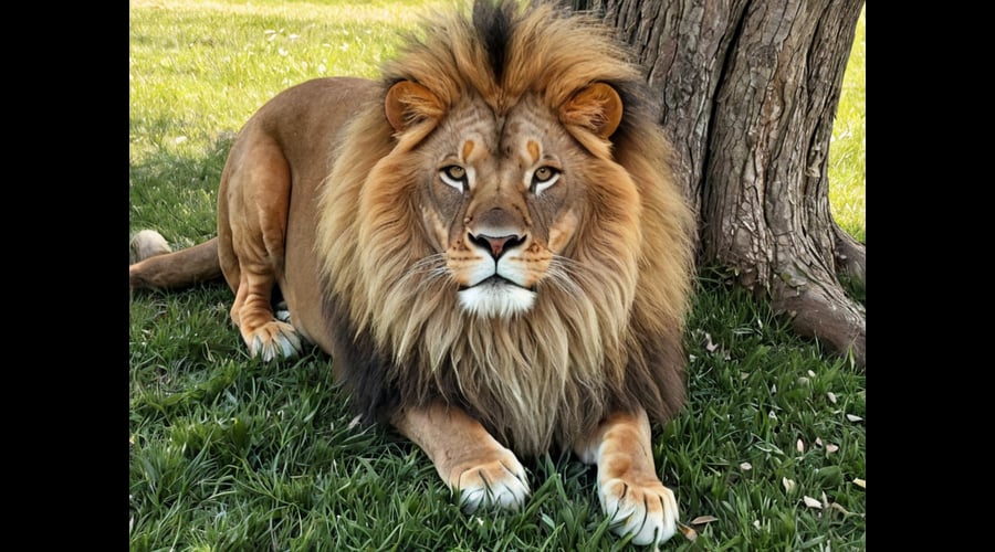 Explore the top lion mane dog products available in the market, aimed at enhancing your dog's grooming and appearance with these top-rated options.