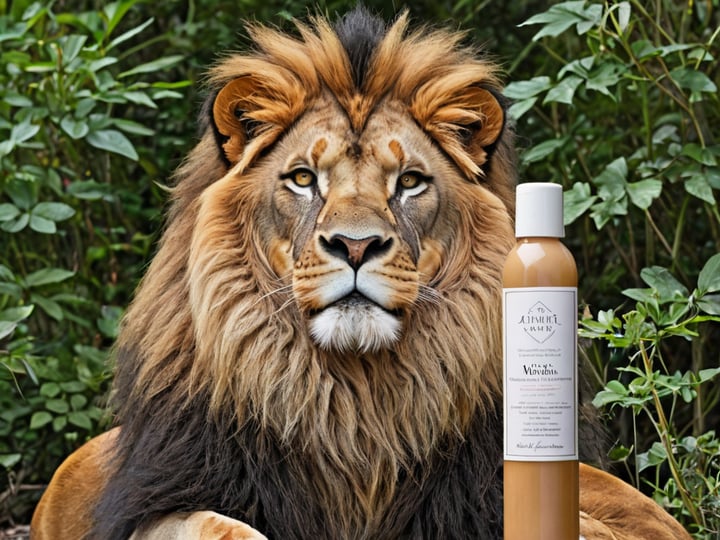 Lion-Mane-For-Dog-4