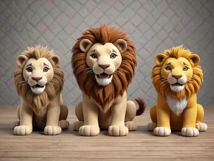 Lion-Toys-3