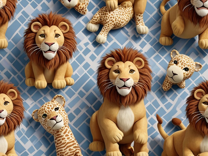 Lion-Toys-4