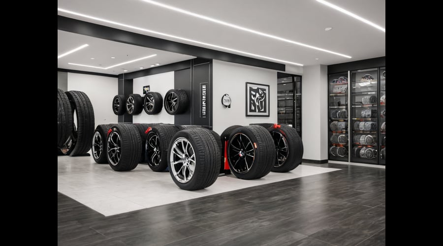 Our comprehensive Lionhart Tires roundup examines their key features, performance, and value as a popular tire brand.