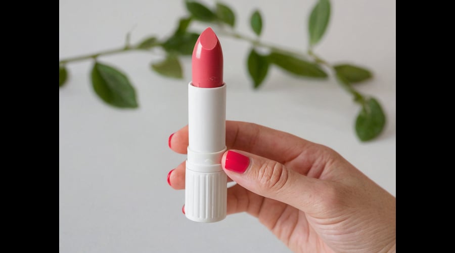 Discover the top lip balm options available, perfect for keeping your lips soft, moisturized, and protected from harsh weather conditions. Explore the best lip balms in our comprehensive roundup article.