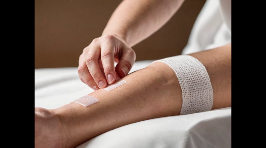 Explore our comprehensive roundup of liquid bandage products, offering a variety of options perfect for sealing cuts and wounds quickly and efficiently. Discover which liquid bandage best fits your needs with our expertly curated guide.