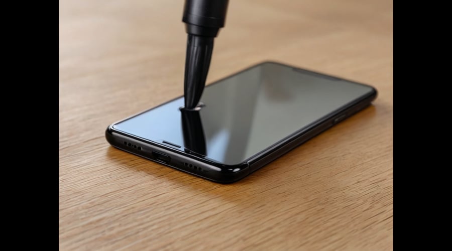 Explore the top liquid glass screen protectors in the market to safeguard your devices and enjoy crystal-clear visibility. Discover the best options in our comprehensive roundup article.
