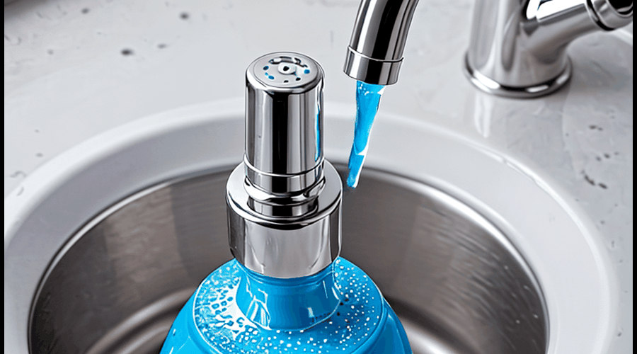 Discover the top hair clog eliminator products in the market, including the popular Liquid Plumr Hair Clog Eliminator, in this comprehensive article that reviews and compares various hair clog removal solutions for a hassle-free shower experience.