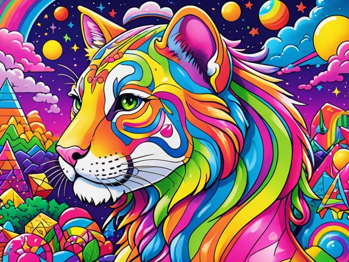 Lisa-Frank-Coloring-Books-3
